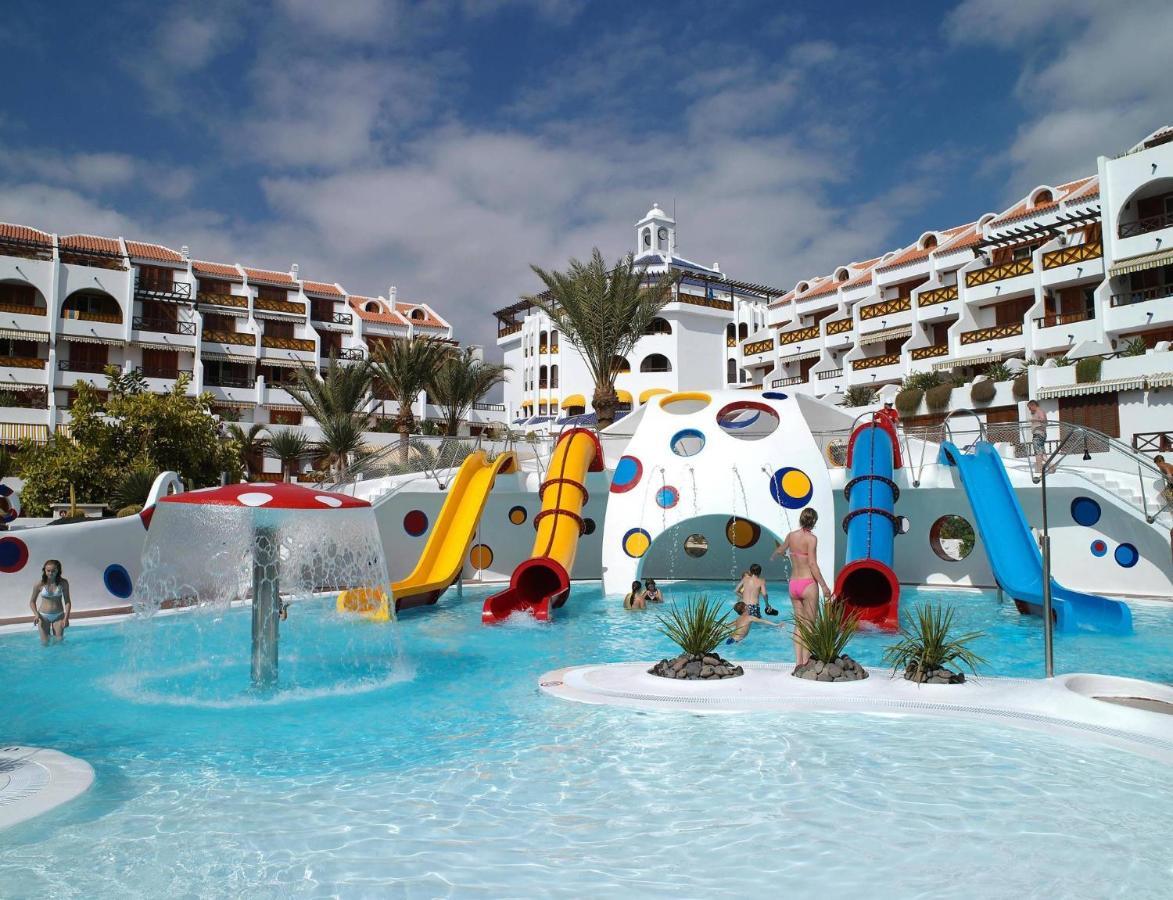 Ocean View Fantastic Pools 100 Mt To Beach Arona  Luaran gambar